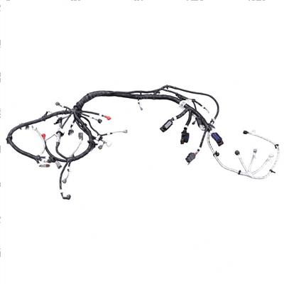 Picture of Wire Harness Engine - Engine (