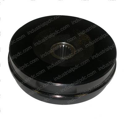 Picture of Drum - Dead-Man Brake