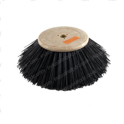 Picture of Broom - 10 in 3 S.r. Poly(side)