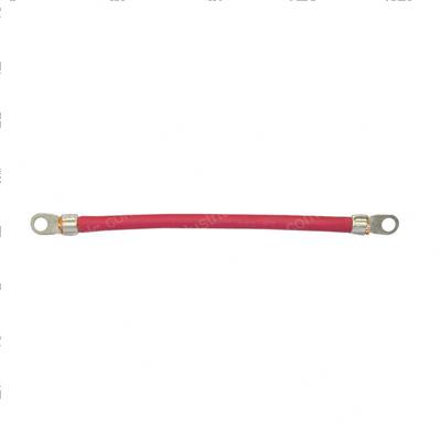 Picture of Cable Assembly 9 Red