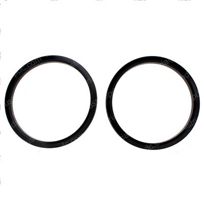 Picture of Washer - Belleville Rubber