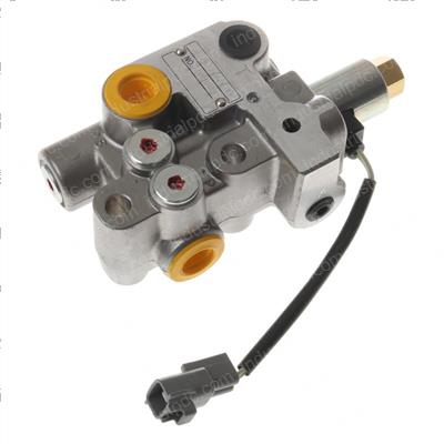 Picture of Valve Assembly Brake