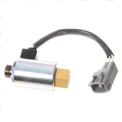 Picture of Solenoid