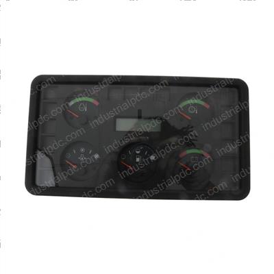 Picture of Instrument Cluster