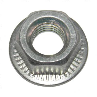 Picture of Securing Nut