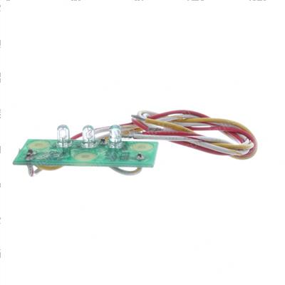 Picture of Pcb Assy Led Gs Joystick