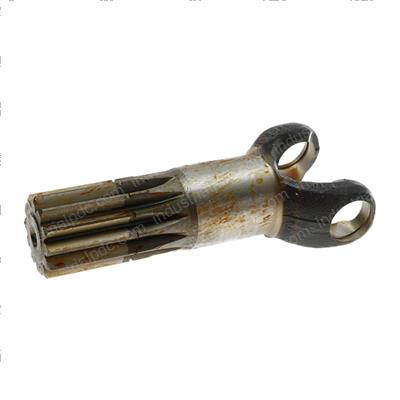 Picture of Double Joints Wheel Side Fork