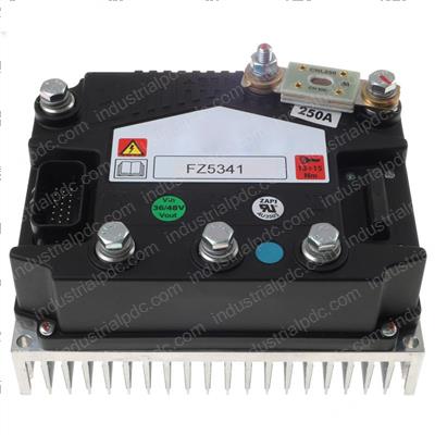 Picture of Controller - Ace2 36/48v 350a