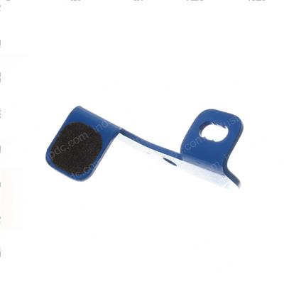 Picture of Foot Pedal W/Non-Skid Tape Gs