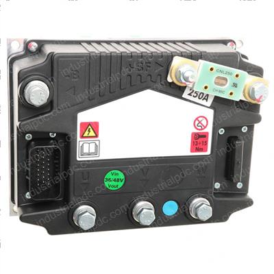 Picture of Controller With Software Uploa