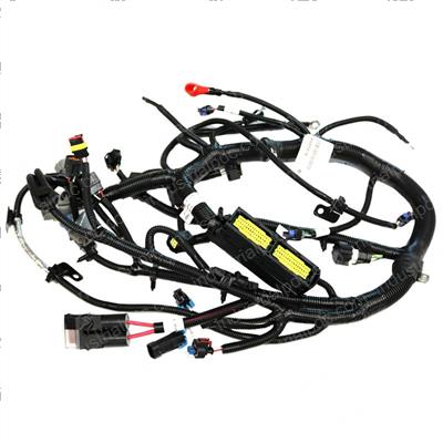 Picture of Wire Harness Eng Lpg - Engine