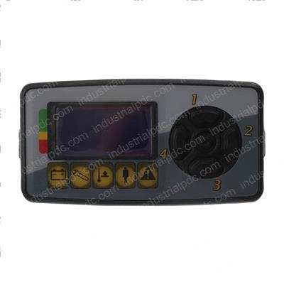 Picture of Dash Display 36v/48v - 36v/48v