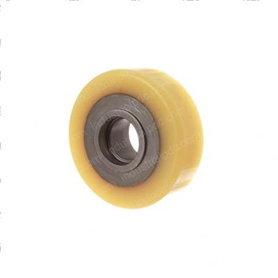 Picture of Wheel - Poly 6 X 2 X 2 1/4