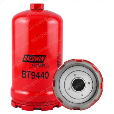 Picture of Filter - Hydraulic