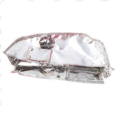 Picture of Exhaust Wrap - Manifold