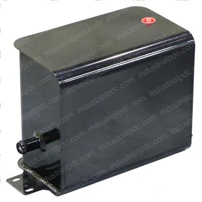 Picture of Hydraulic Tank - Weldment