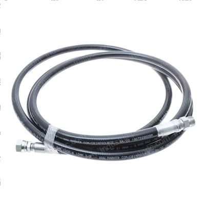 Picture of Hydraulic Header Hose
