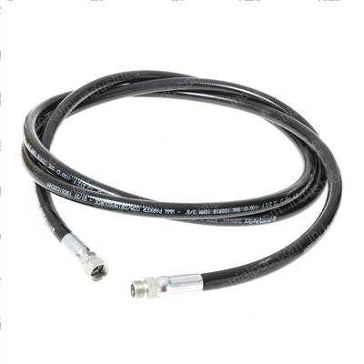 Picture of Header Hose  Assy