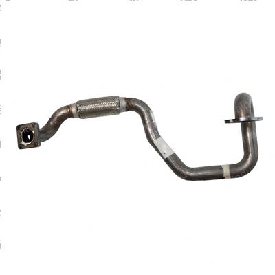 Picture of Exhaust Pipe - Weldment