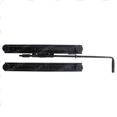Picture of Seat Rail Assembly