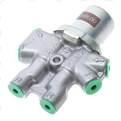 Picture of Valve Assy - Pres