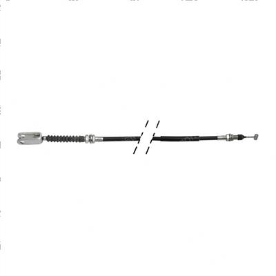 Picture of Wire Sub-Assy- Parki