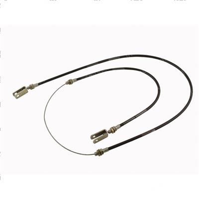 Picture of Cable - Brake