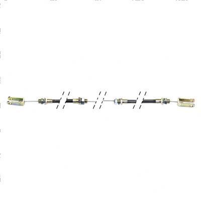 Picture of Cable - Brake