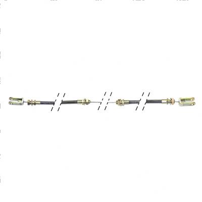 Picture of Cable - Park Brake