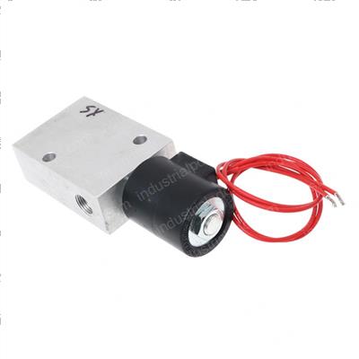 Picture of Valve Solenoid