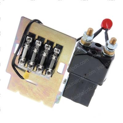 Picture of Contactor Fuse Assyand Fu