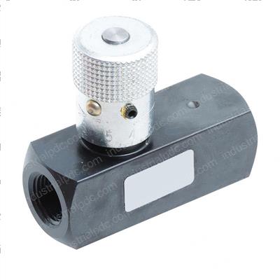 Picture of Valve Flow Control
