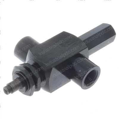 Picture of Valve Plunger Check