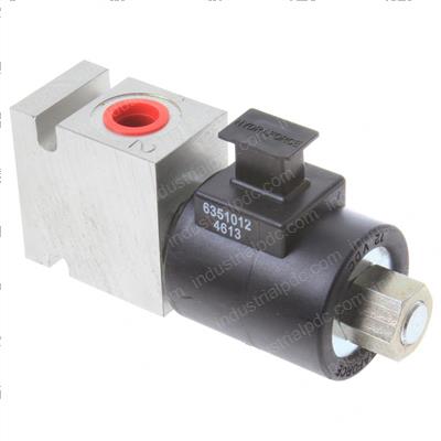 Picture of Valve Dump