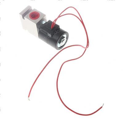 Picture of Valve - Solenoid