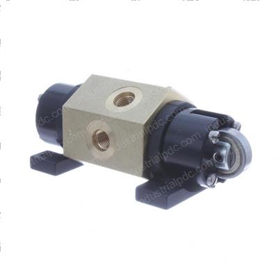 Picture of Valve Assembly - Lockout