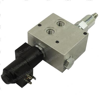 Picture of Valve Steer