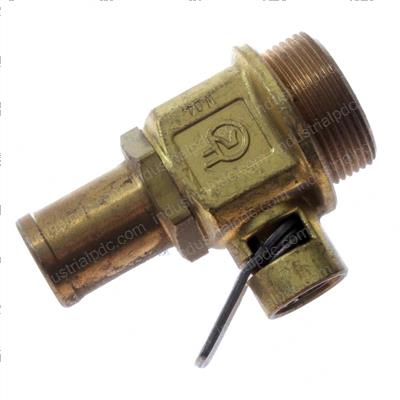 Picture of Valve Oil Drain