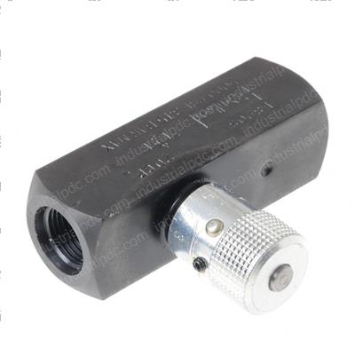 Picture of Valve Flow Control