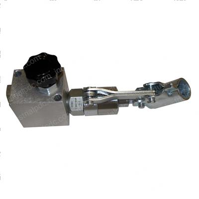 Picture of Valve Manual Descent Pump