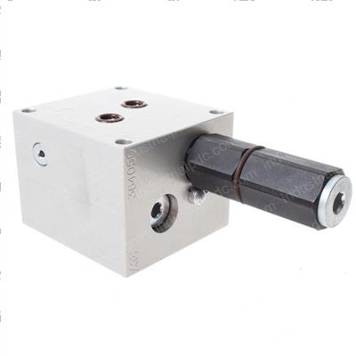 Picture of Valve Dual Holding
