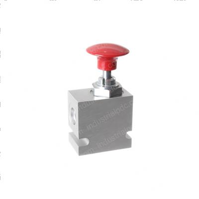 Picture of Valve - Manual