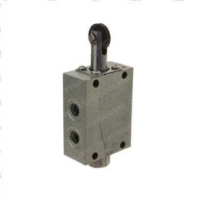 Picture of Valve - 3 Way Cam