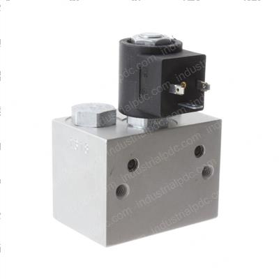Picture of Valve Var Motor Cont