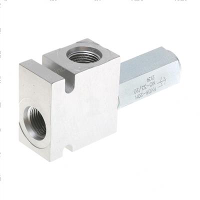 Picture of Valve (dir Act Relief)