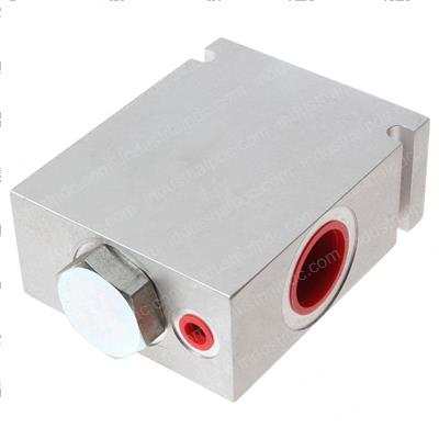 Picture of Valve (flow Div/Comb)