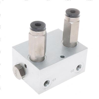 Picture of Valve Check Double Pilot