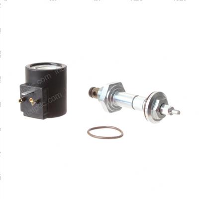 Picture of Valve Holding W/Manual Overid