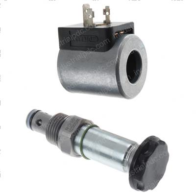 Picture of Valve Solenoid (poppet)