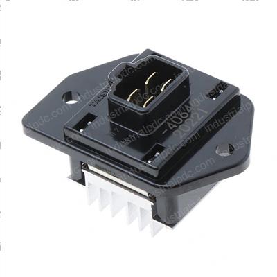 Picture of Resistor